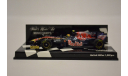 Scuderia Toro Rosso_J.Alguersuari Show car 2011, масштабная модель, Minichamps, 1:43, 1/43