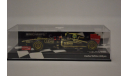 Lotus F1 Team_R. Grosjean 2012 Show car 2012, масштабная модель, Minichamps, scale43