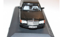 MERSEDES BENZ 500 SE 1979, масштабная модель, 1:43, 1/43, WhiteBox, Mercedes-Benz