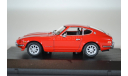 DATSUN 240Z 1970, масштабная модель, Oxford, 1:43, 1/43