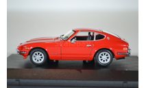 DATSUN 240Z 1970, масштабная модель, Oxford, 1:43, 1/43