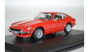 DATSUN 240Z 1970, масштабная модель, Oxford, 1:43, 1/43