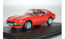DATSUN 240Z 1970, масштабная модель, Oxford, scale43