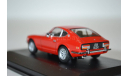 DATSUN 240Z 1970, масштабная модель, Oxford, 1:43, 1/43