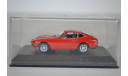 DATSUN 240Z 1970, масштабная модель, Oxford, 1:43, 1/43