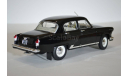 ГАЗ 21 Волга 1966, масштабная модель, 1:18, 1/18, IST Models