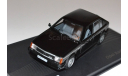 Opel  Kadett D GT E 1983-1984, масштабная модель, 1:43, 1/43, ixo