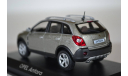 Opel Antara 2007, масштабная модель, Norev, scale43