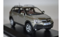 Opel Antara 2007, масштабная модель, Norev, scale43