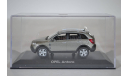 Opel Antara 2007, масштабная модель, Norev, scale43