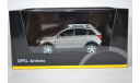 Opel Antara 2007, масштабная модель, Norev, scale43