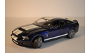 Shelby GT500, масштабная модель, scale18, Greenlight Collectibles