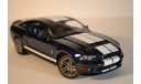 Shelby GT500, масштабная модель, scale18, Greenlight Collectibles