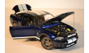 Shelby GT500, масштабная модель, scale18, Greenlight Collectibles