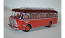 Автобус PANHARD K173 Les Choristes 1949, масштабная модель, Norev, 1:43, 1/43