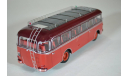 Автобус PANHARD K173 Les Choristes 1949, масштабная модель, Norev, 1:43, 1/43