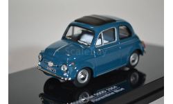 Fiat 500D 1964