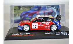 Citroen Xsara WRC #17