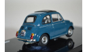 Fiat 500D 1964, масштабная модель, Vitesse, scale43