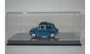 Fiat 500D 1964, масштабная модель, Vitesse, scale43