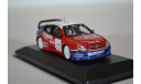 Citroen Xsara WRC #17, масштабная модель, IXO/Altaya, scale43