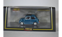 Fiat 500D 1964, масштабная модель, Vitesse, scale43