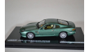 Aston Martin DB7 Vantage, Green, масштабная модель, Vitesse, 1:43, 1/43