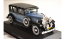 Cadillac V16 1930, масштабная модель, 1:43, 1/43, WhiteBox