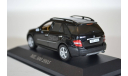 Mercedes Benz ML500 2005, масштабная модель, IXO/Altaya, scale43