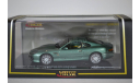 Aston Martin DB7 Vantage, Green, масштабная модель, Vitesse, 1:43, 1/43