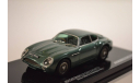 ASTON MARTIN DB4 ZAGATO, масштабная модель, 1:43, 1/43, Vitesse