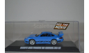 PORSCHE 911 GT3 RS 2001 Blue Fast & FuriousFast Five(из кф Форсаж V), масштабная модель, Greenlight Collectibles, 1:43, 1/43