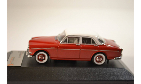 БЕЗ РЕЗЕРВНОЙ ЦЕНЫ!!!!!Volvo Amazon 120, масштабная модель, 1:43, 1/43, Premium X