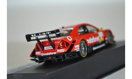 AMG Mercedes C- Klasse, масштабная модель, IXO/Altaya, scale43, Mercedes-Benz