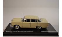 Mercedes-Benz SE220 1959, масштабная модель, scale43, Vitesse