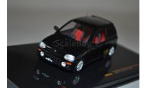 Subaru Vivio RX-R (1998) (159), масштабная модель, IXO Road (серии MOC, CLC), scale43