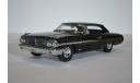 Ford Galaxie 500 1964, масштабная модель, scale18, Greenlight Collectibles