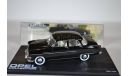 Opel Collection Opel Kapitan 1954, масштабная модель, IXO-ALTAYA, scale43