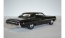 Ford Galaxie 500 1964, масштабная модель, scale18, Greenlight Collectibles