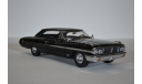 Ford Galaxie 500 1964, масштабная модель, scale18, Greenlight Collectibles