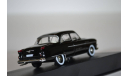 Opel Collection Opel Kapitan 1954, масштабная модель, IXO-ALTAYA, 1:43, 1/43