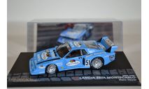 Lancia Beta Montecarlo #51, масштабная модель, IXO/Altaya, scale43