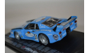 Lancia Beta Montecarlo #51, масштабная модель, IXO/Altaya, scale43