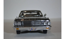 Ford Galaxie 500 1964, масштабная модель, scale18, Greenlight Collectibles