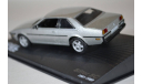 Opel Bitter SC 1981-1989, масштабная модель, IXO/Altaya, scale43