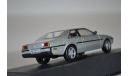 Opel Bitter SC 1981-1989, масштабная модель, IXO/Altaya, scale43