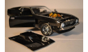 FORD MUSTANG PRO STOCK DRAG CAR 1971, масштабная модель, scale18, Sunstar