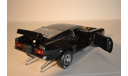 FORD MUSTANG PRO STOCK DRAG CAR 1971, масштабная модель, scale18, Sunstar