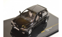 Peugeot 106 XSi 1993, масштабная модель, 1:43, 1/43