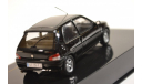 Peugeot 106 XSi 1993, масштабная модель, 1:43, 1/43